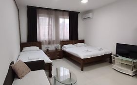 Apartments S&S
