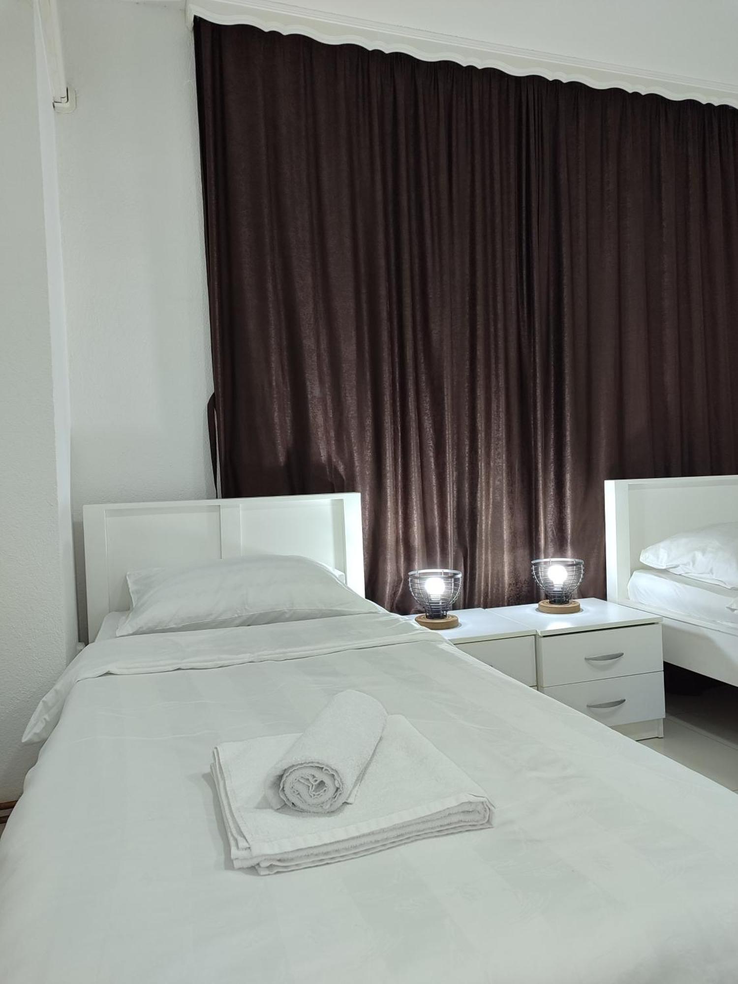 Apartments S&S Konjic Exterior foto