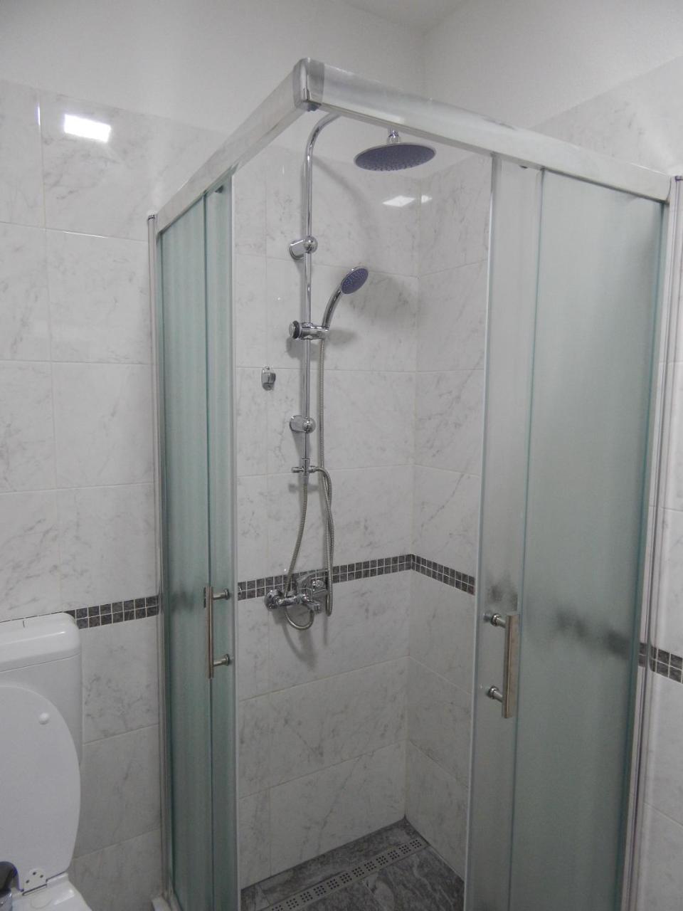 Apartments S&S Konjic Exterior foto